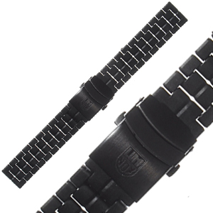 Luminox 3050 3080 3150 3180 Series Carbon Uhrenarmband Navy SEAL - FP.3050.23