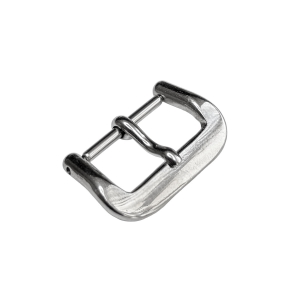 Originale Seiko Schliesse Vintage Stahl - 16mm