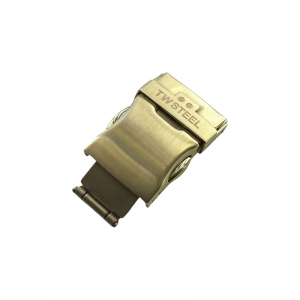 TW Steel Goldene Stahlschliesse CB81 CB83 CB85 CB91 CB93 CB95 CB101 CB103 CB105 CB111 CB113 CB115