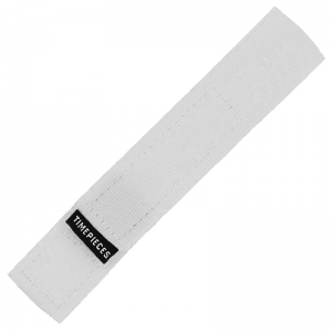 Rosendahl MUW Weiss Nylon Klettband für 43570 43571 43572