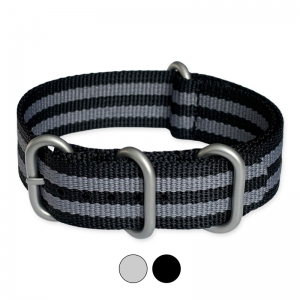 James Bond NATO Extreme Heavy Duty Nylon Strap