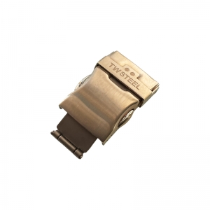TW Steel Rosegoldene Stahlschliesse CB161 CB163 CB165 CB171 CB173 CB175 CB181 CB183 CB185 CB191 CB193 CB195