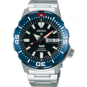 Seiko Padi Uhrenarmband SRPE27 Edelstahl