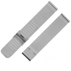 OOZOO Uhrenarmband Mesh/Milanese Stahl