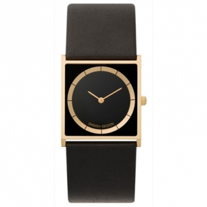 Danish Design Ersatzuhrenarmband Typ IV15Q826 