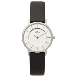 Danish Design Ersatzuhrenarmband Typ IV12Q789