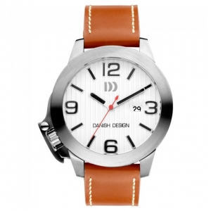 Danish Design Uhrenarmband Typ IQ12Q915 und IQ12Q916