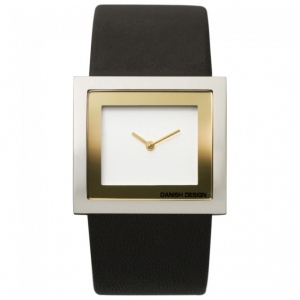 Danish Design Ersatzuhrenarmband Typ IV18Q829 