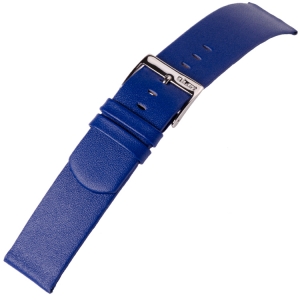 a.b.art Ersatzuhrenarmband D DL E EL ES I Serie Blau 12, 21, 26 und 30 mm