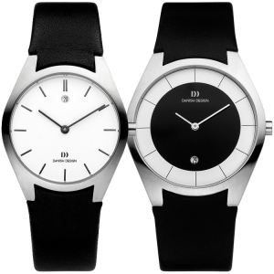 Danish Design Uhrenarmband Typ IV12Q890, IV16Q890, IV22Q890