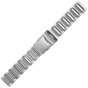 TW Steel Edelstahl Uhrenarmband TW300, TW302, TW304 20mm