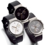 Jacob Jensen Uhrenarmband 600, 601, 602, 702 Gummi 19mm 