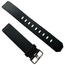 Jacob Jensen Uhrenarmband 600, 601, 602, 702 Gummi 19mm 