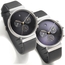 Jacob Jensen Uhrenarmband 603, 605 und 606 Leder 