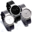 Jacob Jensen 640, 641, 642, 650, 651, 662, 670, 680, 681 Uhrenarmband Gummi 17mm