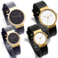 Jacob Jensen Uhrenarmband 663, 665, 673, 675, 684, 694, 734, 744 Gummi 17mm