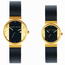 Jacob Jensen Uhrenarmband 663, 665, 673, 675, 684, 694, 734, 744 Gummi 17mm