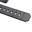 Jacob Jensen Uhrenarmband 752, 753, 762, 763 Gummi 17mm