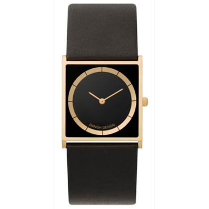 Danish Design Ersatzuhrenarmband Typ IV15Q826 