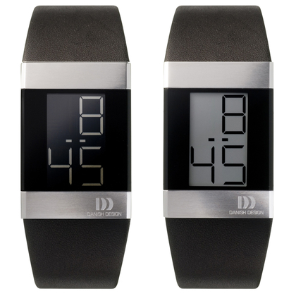 Danish Design Uhrenarmband Typ IQ10Q641, IQ12Q641 und IQ13Q641