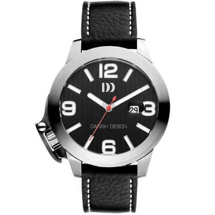 Danish Design Uhrenarmband Typ IQ13Q915 - 22mm