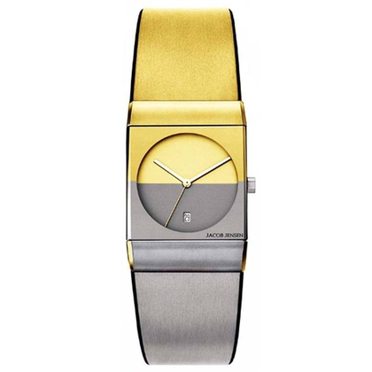 Jacob Jensen Uhrenarmband 513 (Hälfte)