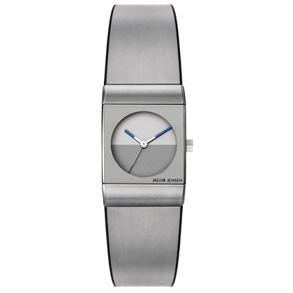Jacob Jensen Uhrenarmband 522 (Hälfte)