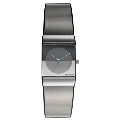 Jacob Jensen Uhrenarmband 520 (Hälfte)