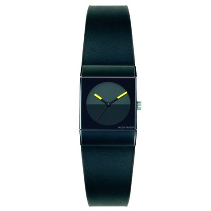 Jacob Jensen Uhrenarmband 521 (Hälfte)