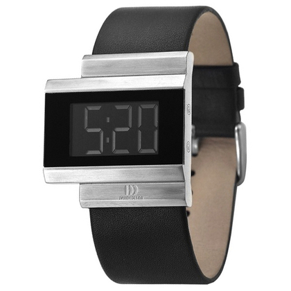 Danish Design Uhrenarmband Typ IQ13Q669