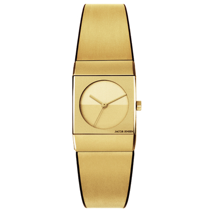 Jacob Jensen Uhrenarmband 524 (Hälfte)