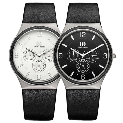 Danish Design Uhrenarmband Typ IQ12Q994, IQ13Q994