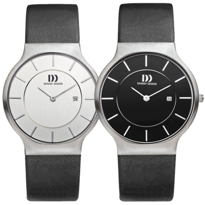 Danish Design Uhrenarmband Typ IQ12Q732, IQ13Q732
