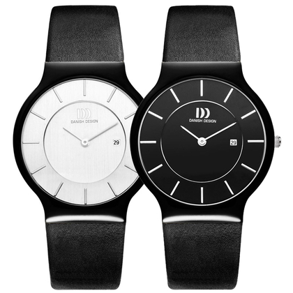 Danish Design Uhrenarmband Typ IQ13Q964, IQ14Q964