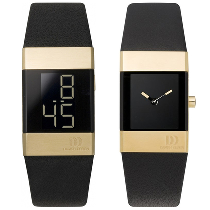 Danish Design Uhrenarmband Typ IV11Q641, IV11Q767