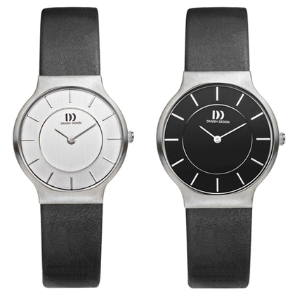 Danish Design Uhrenarmband Typ IV12Q732, IV13Q732