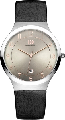 Danish Design Uhrenarmband Typ IQ14Q1072