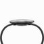 Arne Jacobsen Uhrenarmband für Bankers, City Hall, Roman & Station Watch - Schwarz