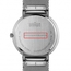 Braun Uhrenarmband für BN0032WHSLMHG - Mesh Milanaise