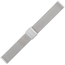 bandOh Mesh Milanaise Uhrenarmband Fein Gewebter Stahl