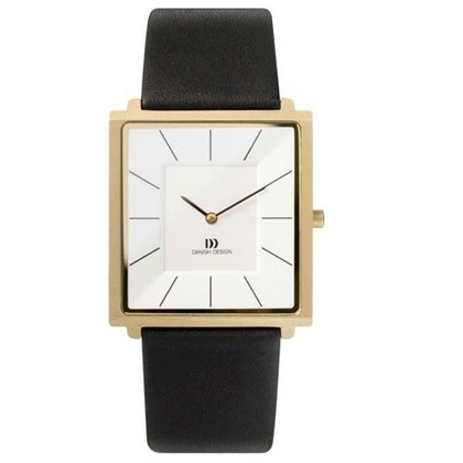 Danish Design Uhrenarmband Typ IQ15Q586