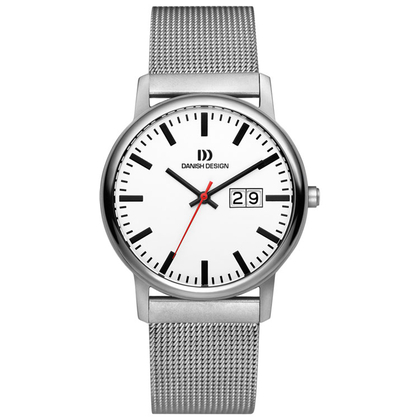 Danish Design Uhrenarmband Typ IQ62Q974 - Mesh/Milanese gewobener Stahl