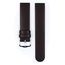 Hirsch Scandic Uhrenarmband Braun