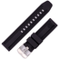 Luminox 3050 4200 4220 8800 8880 Series Uhrenarmband Black Ops Gummi 23mm - FP.8800.20