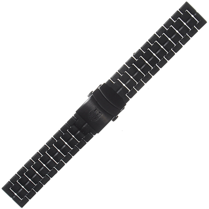 Luminox 3050 3080 3150 3180 Series Carbon Uhrenarmband Navy SEAL - FP.3050.23