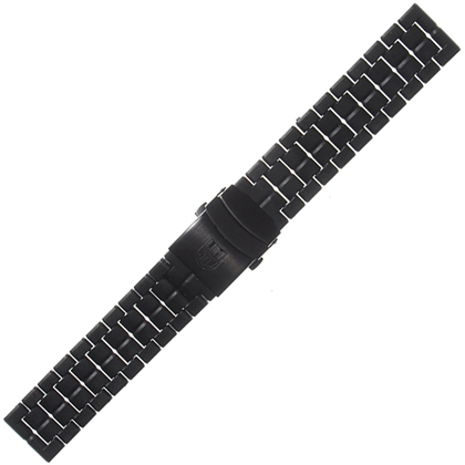 Luminox 3050 3080 3150 3180 Series Carbon Uhrenarmband Navy SEAL - FP.3050.23