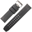 Luminox Serien 6400 Uhrenarmband F-117 Nighthawk Gummi - FP.6401.20