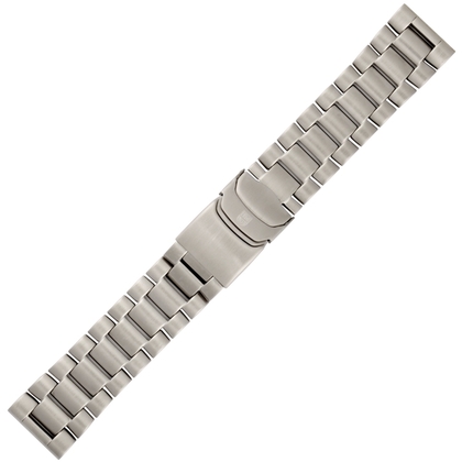 Luminox Uhrenarmband Rostfreier Stahl Serien 3050, 3150, 3180 - FM.3150.ST