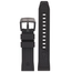 Luminox 5020 SXC / XCOR Aerospace Uhrenarmband Gummi Schwarz - FP.5020.20B