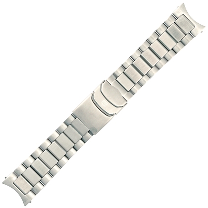 Luminox Field Serien 1820, 1840 Uhrenarmband Rostfreier Stahl